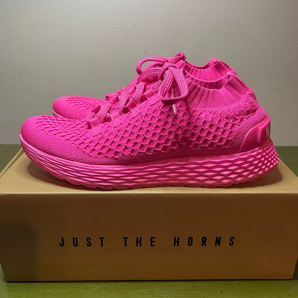 NOBULL Diamond Knit Runner